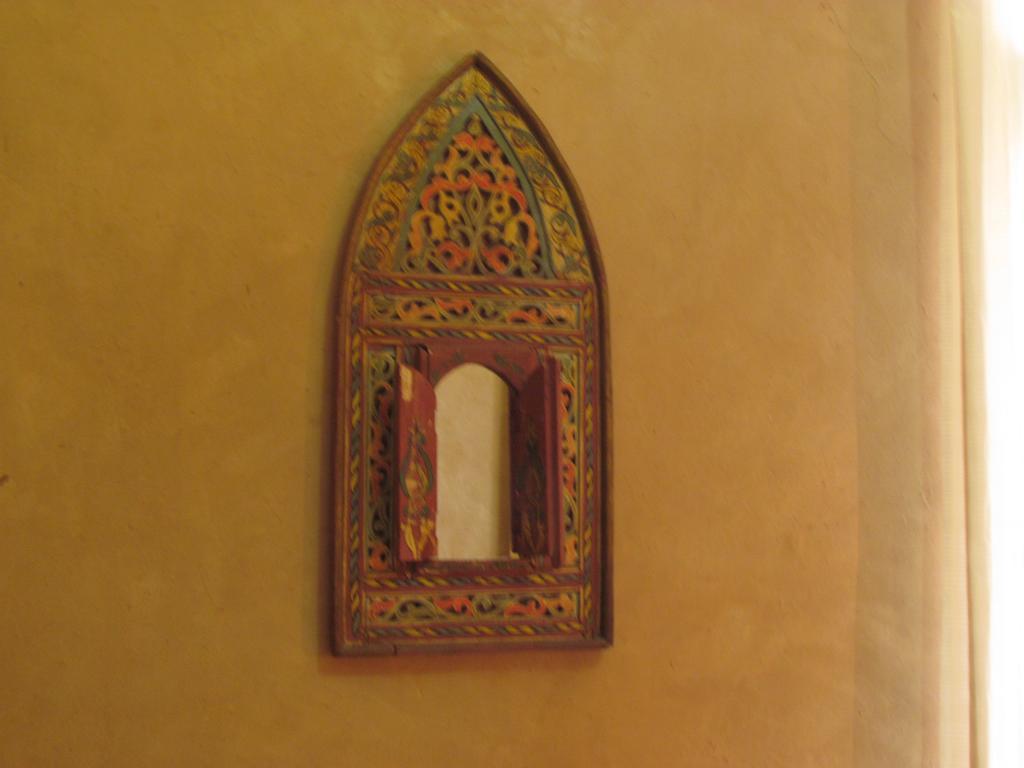 Le Jardin Des Epices Hotel Taroudant Exterior foto